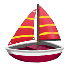 Sailboat for Huawei HarmonyOS 5.0