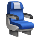 Assento para Huawei HarmonyOS 5.0