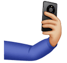 Selfie: Pele Morena Clara para Huawei HarmonyOS 5.0