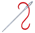 Agulha De Costura para Huawei HarmonyOS 5.0