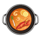 第装有食物的浅底锅号为第Huawei HarmonyOS 5.0号