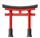 Santuário Japonês para Huawei HarmonyOS 5.0