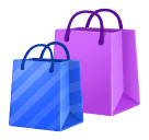 Sacolas De Compras para Huawei HarmonyOS 5.0