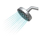 Shower untuk Huawei HarmonyOS 5.0