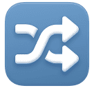 第随机播放音轨按钮号为第Huawei HarmonyOS 5.0号