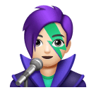 Співак: дуже світлий тон шкіри для Huawei HarmonyOS 5.0