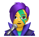 Cantant per Huawei HarmonyOS 5.0