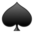 Oblek Spade Suit pro Huawei HarmonyOS 5.0