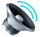 Altaveu de volum alt per Huawei HarmonyOS 5.0