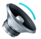 Altaveu de volum mitjà per Huawei HarmonyOS 5.0