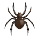 Spider for Huawei HarmonyOS 5.0