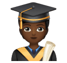 Aluno: Pele Morena Escura para Huawei HarmonyOS 5.0