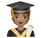 Aluno: Pele Morena para Huawei HarmonyOS 5.0