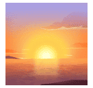 Sunrise for Huawei HarmonyOS 5.0