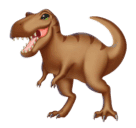 T-Rex for Huawei HarmonyOS 5.0