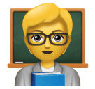 Professora Na Escola para Huawei HarmonyOS 5.0