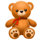 Плюшевий ведмедик для Huawei HarmonyOS 5.0