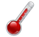 Termometer untuk Huawei HarmonyOS 5.0