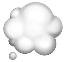 Thought Balloon for Huawei HarmonyOS 5.0