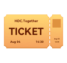 Ingresso para Huawei HarmonyOS 5.0