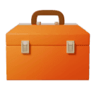 Boîte À Outils pour Huawei HarmonyOS 5.0