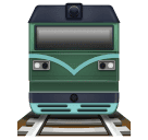 Поезд для Huawei HarmonyOS 5.0