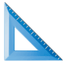 Penggaris segitiga untuk Huawei HarmonyOS 5.0