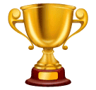 Trophy for Huawei HarmonyOS 5.0