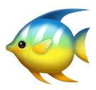 Tropical Fish for Huawei HarmonyOS 5.0