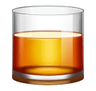 Стакан з віскі для Huawei HarmonyOS 5.0