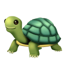 Turtle for Huawei HarmonyOS 5.0