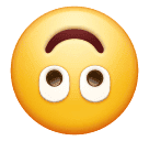 Upside-Down Face for Huawei HarmonyOS 5.0