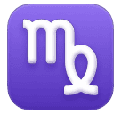 Знак зодіаку Діва для Huawei HarmonyOS 5.0