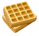 Waffle para Huawei HarmonyOS 5.0