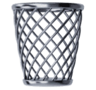 Lixeira para Huawei HarmonyOS 5.0