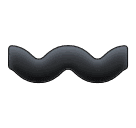 Хвиляста лінія для Huawei HarmonyOS 5.0