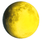 Lua Crescente Convexa para Huawei HarmonyOS 5.0