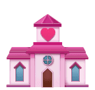 Capela De Casamento para Huawei HarmonyOS 5.0