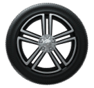 Wheel for Huawei HarmonyOS 5.0