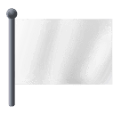 Bandeira Branca para Huawei HarmonyOS 5.0