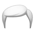 Cabelo Branco para Huawei HarmonyOS 5.0