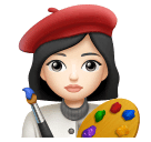 Artista Plástica: Pele Clara para Huawei HarmonyOS 5.0