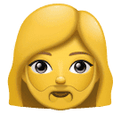 第有络腮胡子的女人号为第Huawei HarmonyOS 5.0号