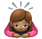 Perempuan menunduk: ton kulit sederhana untuk Huawei HarmonyOS 5.0