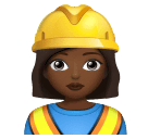 Pedreira: Pele Morena Escura para Huawei HarmonyOS 5.0