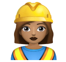 Pedreira: Pele Morena para Huawei HarmonyOS 5.0