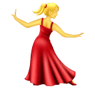 Dona Ballant per Huawei HarmonyOS 5.0