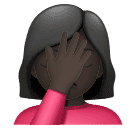 Жінка втратила дар мови: дуже темний тон шкіри для Huawei HarmonyOS 5.0