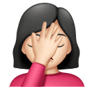 Mulher Decepcionada: Pele Clara para Huawei HarmonyOS 5.0