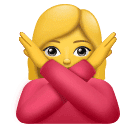 Жінка проти для Huawei HarmonyOS 5.0